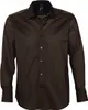 SOL'S Herren Hemd Stretch Langarm Formal Slim Freizeit Produktbild-Vorschau 4