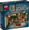 Lego -  40770 - Bradavický hrad: Komnata nejvyšší potřeby. Náhled obrázku produktu 5