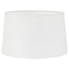 Mexlite - lampadaire - Bella - acier - métal tissu - lampe Voir les images du produit 7