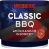 Wiberg Classic BBQ Gusti classici di ispirazione americana Anteprima dell’immagine prodotto 1