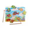 Bigjigs Toys Chytání rybiček na desce Náhled obrázku produktu 2