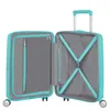 American Tourister Soundbox Spinner EXP 55/20 Cabin Podgląd zdjęcia produktu 4