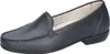 Waldläufer Hina Vega notte Damen Slipper in Blau, Größe 6 Produktbild-Vorschau 6