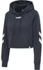 Hummel hmlLegacy Woman Cropped Hoodie Produktbild-Vorschau 5