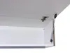 Flex Well Klapphängeschrank Santo BxTxH 100 x 32 x 32 cm Produktbild-Vorschau 2