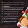 Lauben Toaster 1500BC  4Toasts          1500W        Podgląd zdjęcia produktu 10