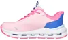 Skechers Glide-step - Vista 303654L-PKBL Kinder Produktbild-Vorschau 4