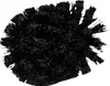 AXENTIA testina di ricambio nera Ø 80 mm Anteprima dell’immagine prodotto 4