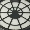 vhbw 4-tlg. Filter-Set kompatibel mit Dirt Devil DD2620-6, Produktbild-Vorschau 6