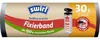 Swirl afvalzak fixatietape 215970, 30 liter, 10 stuks Productafbeelding-voorbeeld 3
