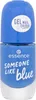 essence Smalto Gel 51 Some one Like Blue, 8 ml Anteprima dell’immagine prodotto 3