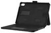 Urban Armor Gear 1K4009B14040, teclado QWERTY, inglés Vista previa de la imagen del producto 8