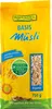 Rapunzel  - Basis Müsli - 750g Produktbild-Vorschau 1