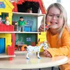 Pippi Langstrumpf Spielzeug Produktbild-Vorschau 4