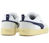 Puma Park Lifestyle OG - Herren Sneakers Schuhe Leder Weiß Produktbild-Vorschau 3