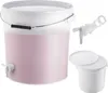 Secchio di fermentazione KADAX 20L, set bianco con Anteprima dell’immagine prodotto 1