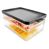 Mepal Kühlschrankbox Omnia Breakfast Duo Produktbild-Vorschau 10