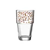 Becher 410 ml Solo Rosé Braun Leonardo Produktbild-Vorschau 1