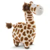 NICI Wild Friends Green Giraffe Gina Stehend, Kuscheltier, Produktbild-Vorschau 2