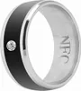 POENVFPO Inteligentný prsteň NFC pre mobilné telefóny, Náhľad obrázku produktu 7