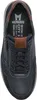 Mephisto Bradley Sneaker, Glatt- / Veloursleder, blau, Produktbild-Vorschau 54