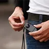 Personenalarm mit Bewegungsmelder + Licht 100dB Produktbild-Vorschau 5