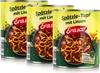 Erasco Spätzle-Topf mit Linsen 800g Fertigessen (3er Pack) Produktbild-Vorschau 1