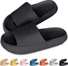 Hausschuhe Damen Sommer,Cloud Slides,Schlappy,38/39 Produktbild-Vorschau 1