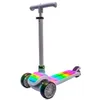 LUMI RIDE Kinder Roller Kinderscooter Dreiradscooter mit Produktbild-Vorschau 5