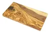 Frühstücksbrett ca. 25 x 15 cm Olivenholz – eckig, Produktbild-Vorschau 4