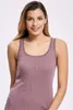 2 Stück Damen Tanktop Unterhemd Träger-Top MIT SPITZE Produktbild-Vorschau 4