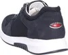 Gabor Comfort Rollingsoft Sneaker - Dunkelblau Mesh Größe: Produktbild-Vorschau 11