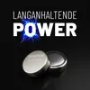 ABSINA SR621SW Uhrenbatterie 1,55V Silberoxid 10er Pack - Produktbild-Vorschau 4