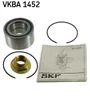 SKF Radlagersatz für MG MGF (RD) 68mm VKBA 1452 Produktbild-Vorschau 14