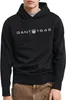 Gant Printed Graphic Kapuzenpullover Herren Produktbild-Vorschau 6