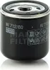 MANN Ölfilter Patrone für Saab 9-3 9-5 90 900 9000 99 Produktbild-Vorschau 7