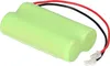 vhbw Akkupack aus 2x AA Mignon für diverse Geräte (2000mAh, Produktbild-Vorschau 14