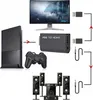 Konwerter wideo PS2 na HDMI Adapter audio 3,5 mm Adapter Podgląd zdjęcia produktu 9