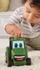 Johnny Tractor Push & Roll 42925 Voir les images du produit 14