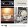 tectake® Kochtopfset Genua 16-teilig, für Induktion Produktbild-Vorschau 6