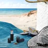Relaxdays wasserdichte Kapsel, 3er Set, Pillendose Produktbild-Vorschau 3