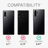 kwmobile Hülle kompatibel mit Huawei P30 Pro Hülle - Produktbild-Vorschau 11