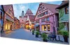Glasbilder 120x60 Wandkunst Deutschland Altstadt Produktbild-Vorschau 1