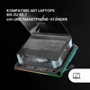 Mars Gaming MNBC-ULTRA, 45.7 cm (18"), 1 pièce, 14 cm, Voir les images du produit 5