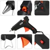RAGNAR MOTO 100W Heißklebepistole mit 12 transparenten Produktbild-Vorschau 3