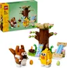 LEGO Frühlingstierspielplatz, Bauset mit Vogel und Produktbild-Vorschau 12