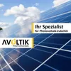 4x Endkappen Abdeckkappe Solar für 40x40mm Solarschiene Produktbild-Vorschau 5