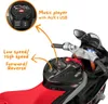 Aprilia RS660 Kinder Elektro Motorrad 12V (3–6 Jahre) – Produktbild-Vorschau 2