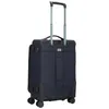 Stratic mit Laptopfach Bay Trolley Blue dunkelblau 57cm Produktbild-Vorschau 12