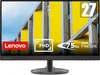 Lenovo D27-37 27 Zoll Full HD Monitor Produktbild-Vorschau 1
